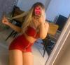 Şirinevler Escort Bayan Baharla Gecelerinizi Aydınlatacak Yıldızlar